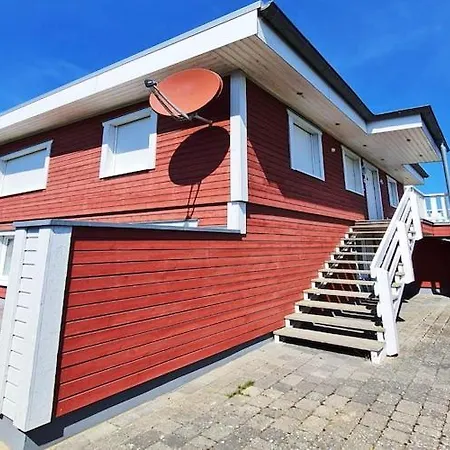 Casa de Férias Haus Am Merr Auf Fehmarn Ot Westerbergen, Cleaning Included Albertsdorf