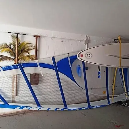 Casa de Férias Haus Am Merr Auf Fehmarn Ot Westerbergen, Cleaning Included